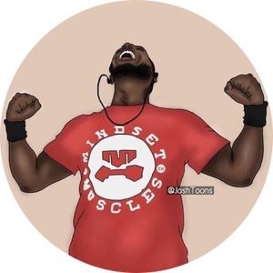 Meet your Posher, Billy